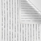 Lines III Wall Tapestry Gallery Image 3