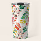 Sushi Collection Travel Mug Gallery Image 1
