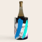 Composition 711 Wine Chiller Gallery Image 2