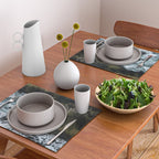 Castle Ruin by the Irish Sea Placemat Gallery Image 2