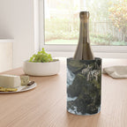 Castle Ruin by the Irish Sea Wine Chiller Gallery Image 4