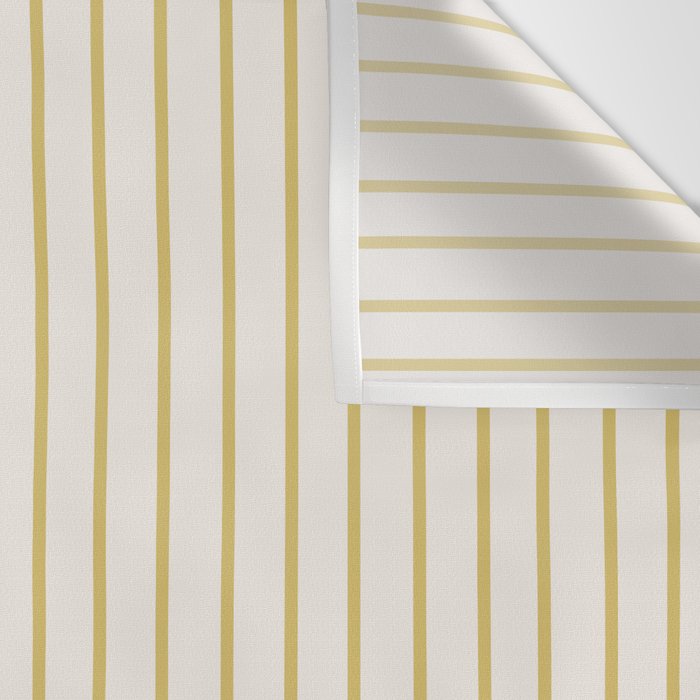 Color Block Line Abstract IX Coastal Beachy Wall Tapestry Gallery Image 3