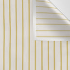 Color Block Line Abstract IX Coastal Beachy Wall Tapestry Gallery Image 3