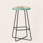 Botanica Peace sign Stool Gallery Image 1