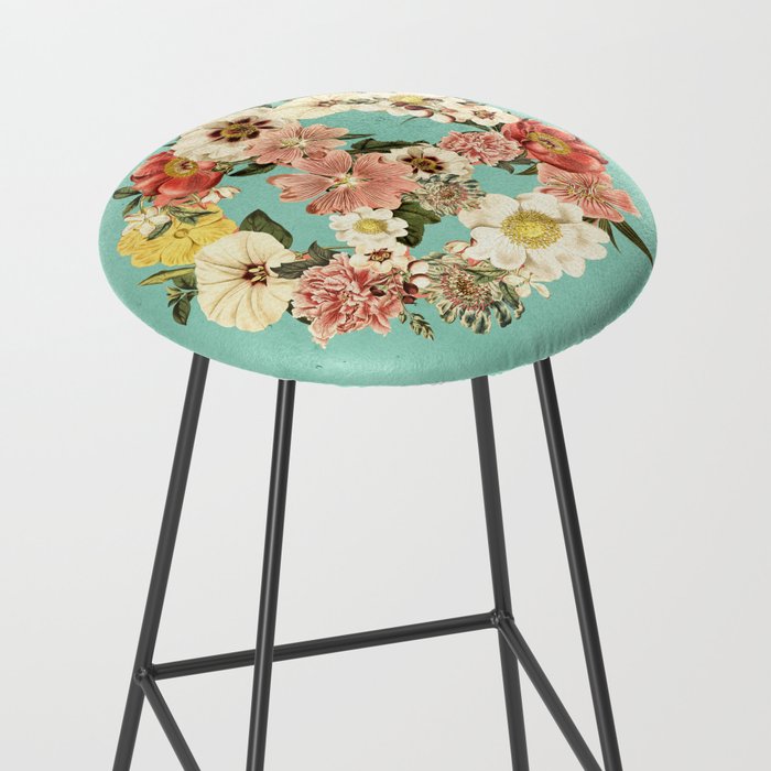 Botanica Peace sign Stool Gallery Image 2