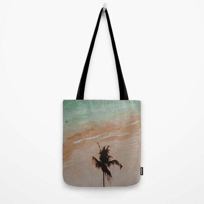 seashore ii - porto de galinhas brazil Tote Bag Gallery Image 2