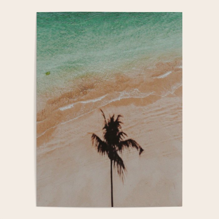 seashore ii - porto de galinhas brazil Poster Gallery Image 4
