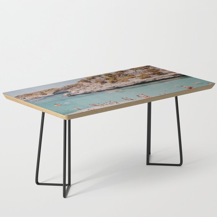 majorca ii - spain Coffee Table Gallery Image 1