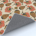Day By Day Pattern  Rug Gallery Image 4
