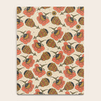 Day By Day Pattern  Notebook Gallery Image 4