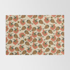 Day By Day Pattern  Rug Gallery Image 2