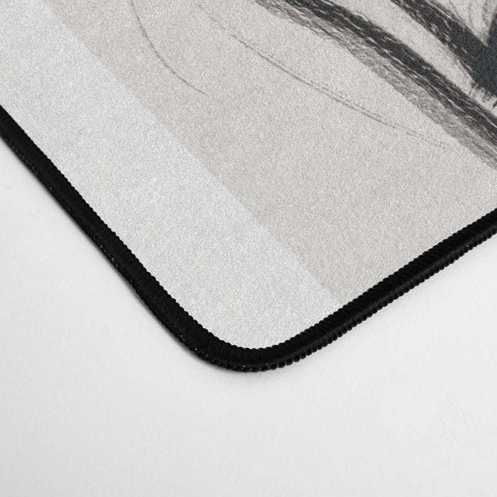 Abstract Art Hug 2 Desk Mat Gallery Image 4