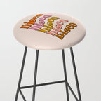 Groovy Disco Disco Stool Gallery Image 2