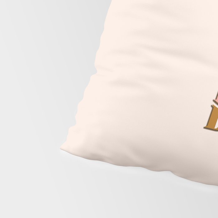 Groovy Disco Disco Pillow Sham Gallery Image 4