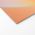 The Light Within, Spiritual Positivity Yoga Aura, Energy Soft Gradient Iridescent Glow, Mindfulness Graphic Design Motivational  Welcome Mat Gallery Image 2