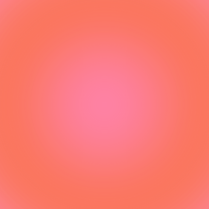 Les Couleurs | 04 - Aura Print Neutral Pink And Orange Preppy Decor Modern Gradient Coffee Mug Gallery Image 2