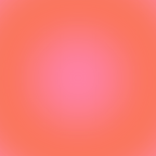 Les Couleurs | 04 - Aura Print Neutral Pink And Orange Preppy Decor Modern Gradient Coffee Mug Gallery Image 2