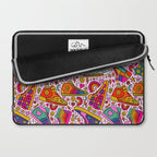 High Tops Print Laptop Sleeve Gallery Image 2