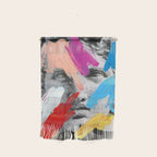 Composition 702 Wall Hanging Gallery Image 1