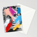 Composition 702 Stationery Card Gallery Image 2