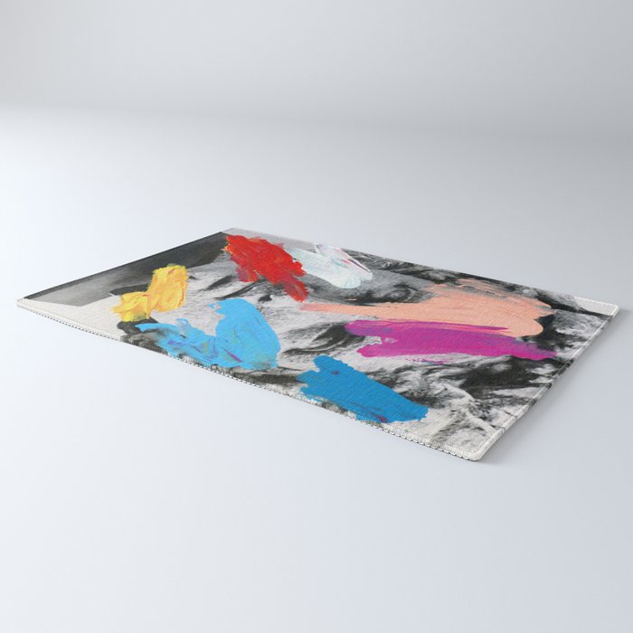 Composition 702 Rug Gallery Image 3