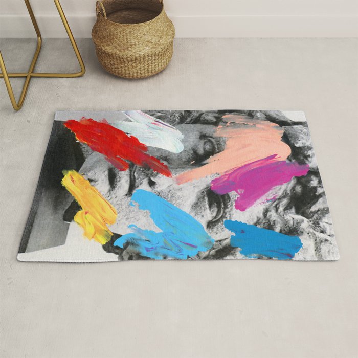 Composition 702 Rug Gallery Image 1