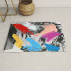 Composition 702 Rug Gallery Image 1