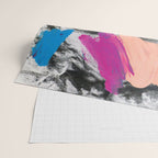 Composition 702 Wrapping Paper Gallery Image 2