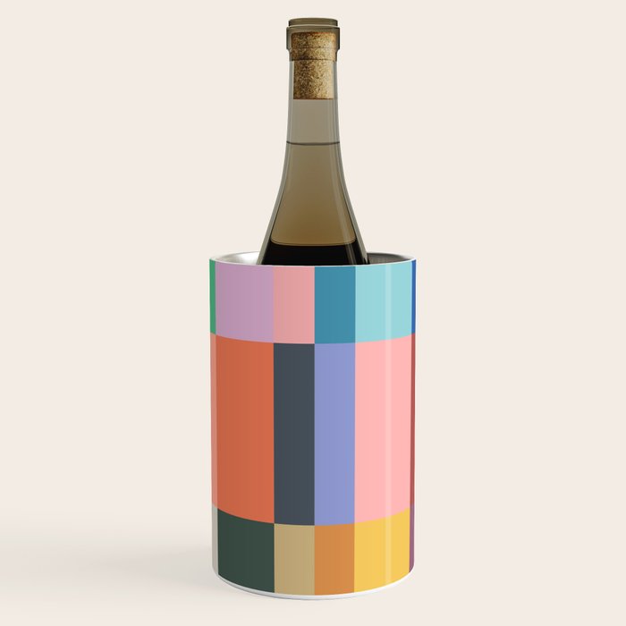 Lines 73 Wine Chiller Gallery Image 3