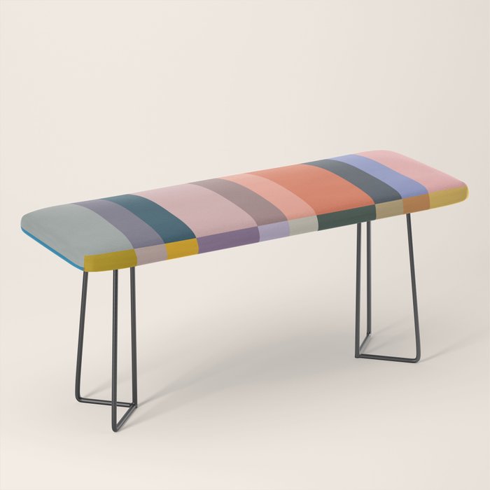 Lines 73 Bench Gallery Image 1