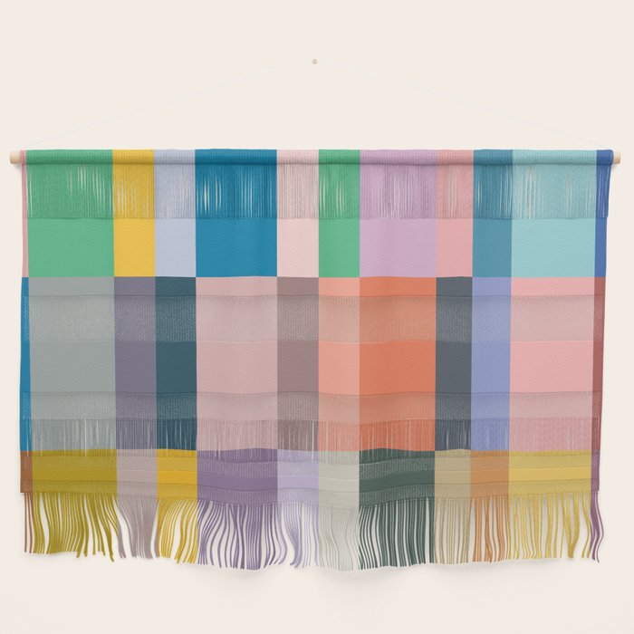 Lines 73 Wall Hanging Gallery Image 1