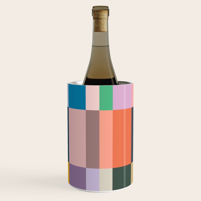 Lines 73 Wine Chiller Gallery Image 1