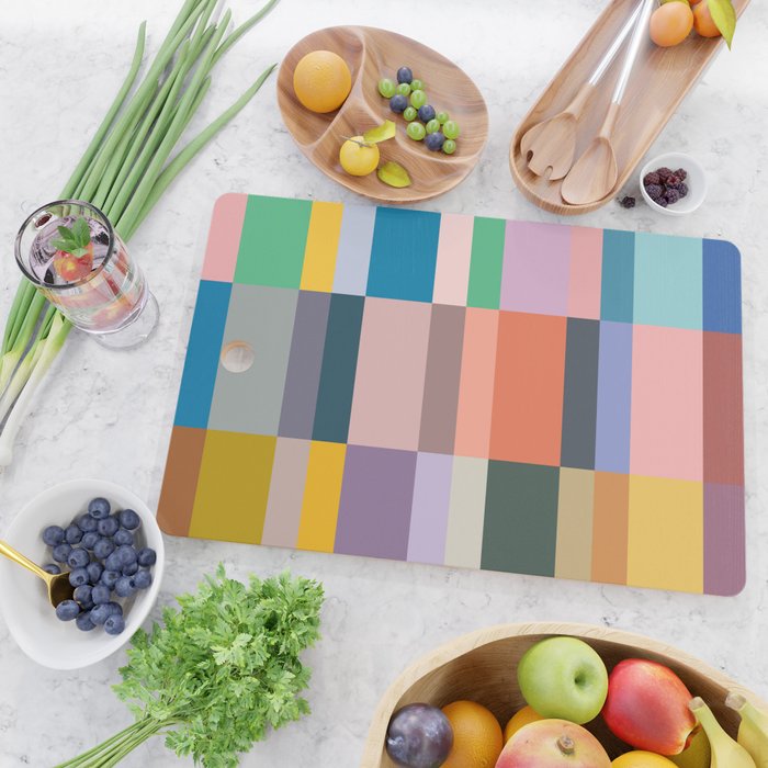 Lines 73 Cutting Board Gallery Image 2