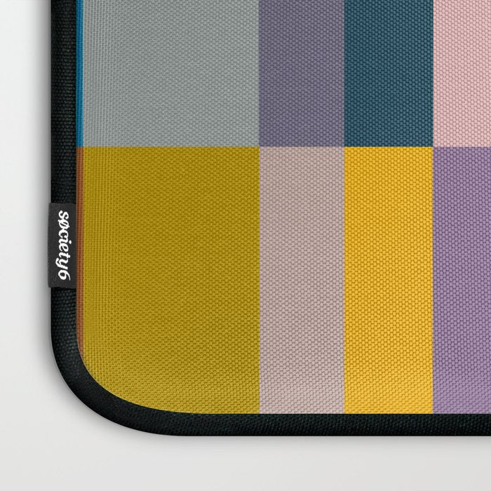 Lines 73 Laptop Sleeve Gallery Image 3