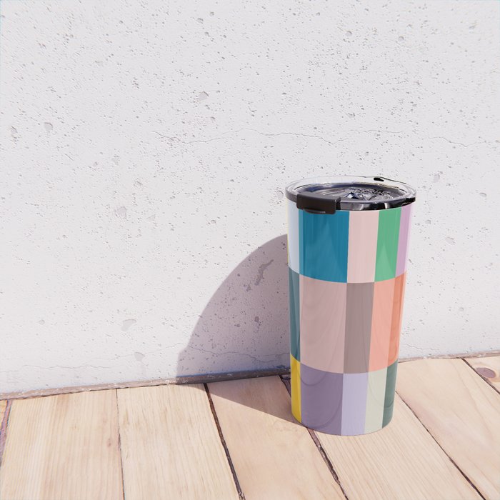Lines 73 Travel Mug Gallery Image 4