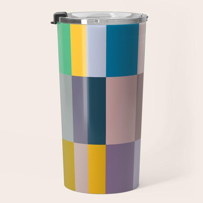 Lines 73 Travel Mug Gallery Image 3