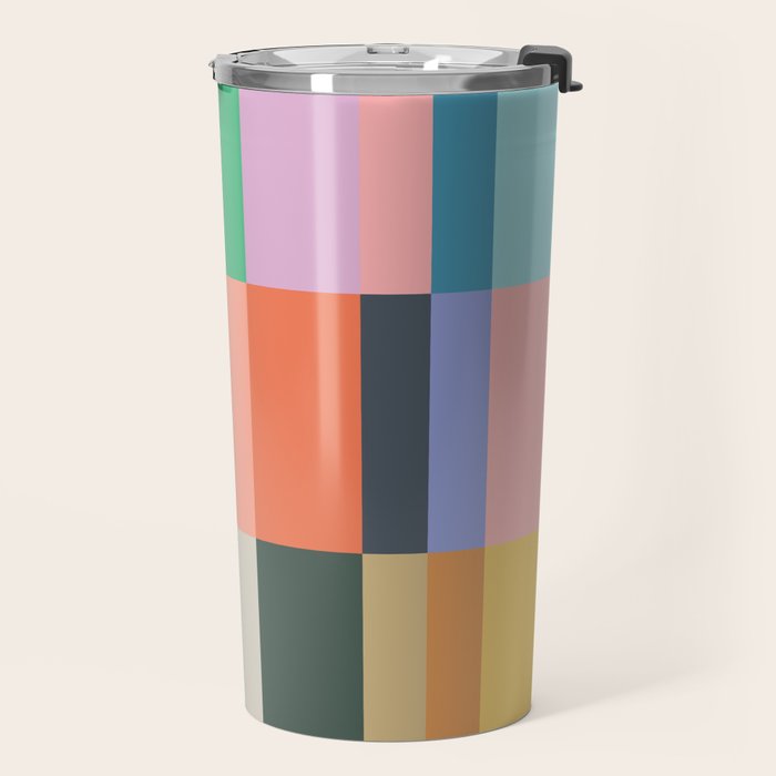 Lines 73 Travel Mug Gallery Image 2