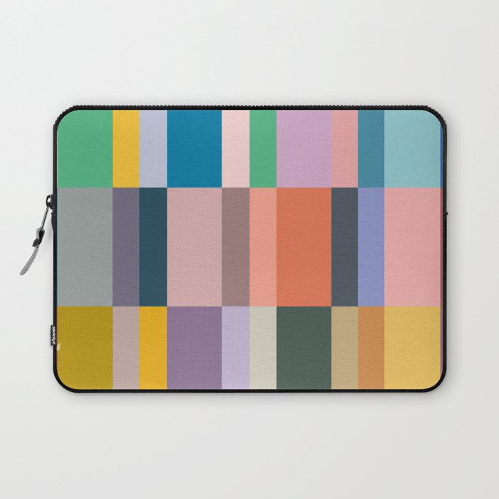 Lines 73 Laptop Sleeve Gallery Image 1