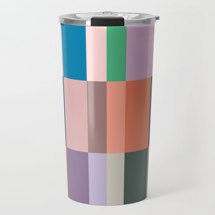 Lines 73 Travel Mug Gallery Image 1
