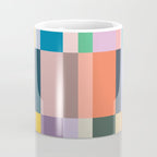 Lines 73 Coffee Mug Gallery Image 4