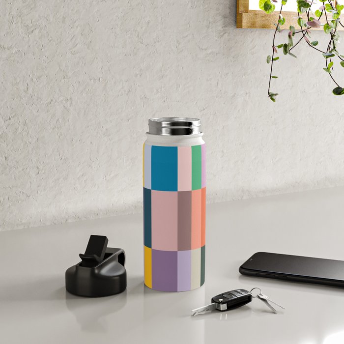 Lines 73 Water Bottle Gallery Image 5