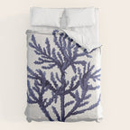 Seaweed 8 Comforter Gallery Image 6