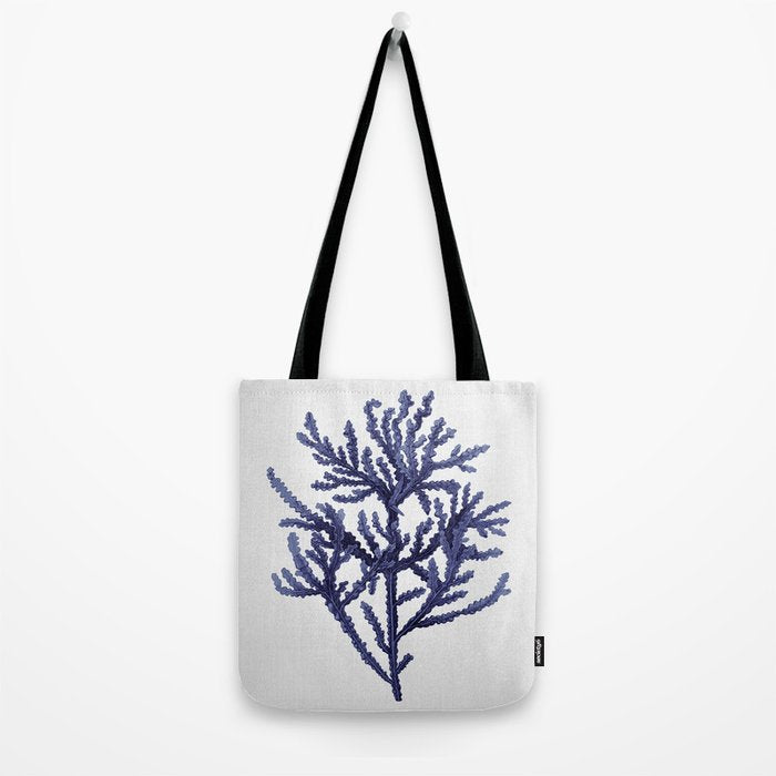 Seaweed 8 Tote Bag Gallery Image 2
