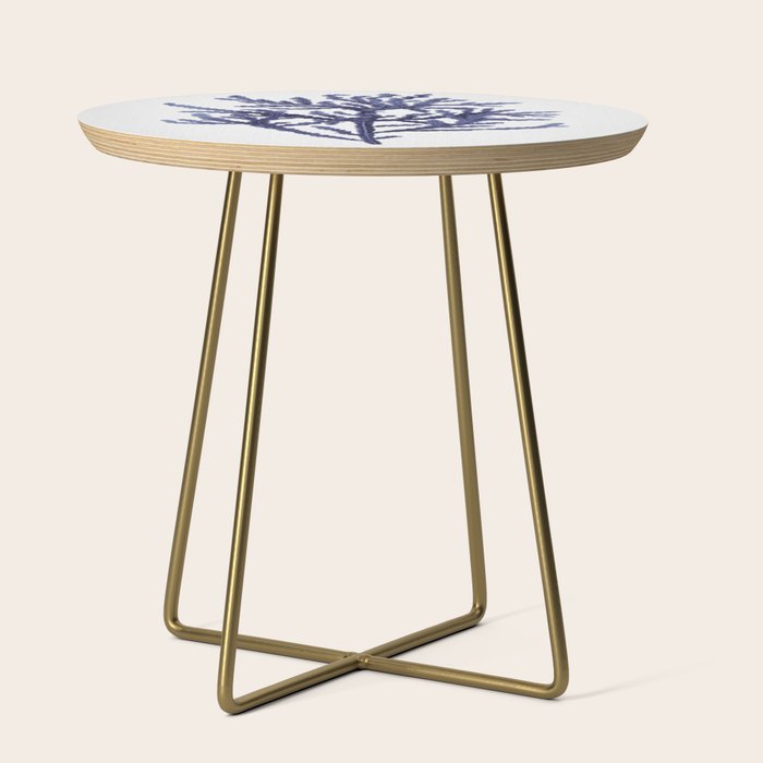 Seaweed 8 Side Table Gallery Image 1