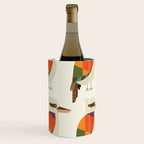 Laughing Kookaburra Wine Chiller Gallery Image 1