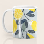 Fruit Market Positano Italy Coffee Mug Gallery Image 3