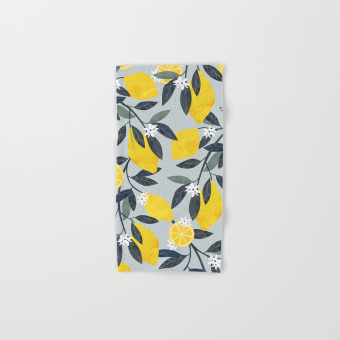 Fruit Market Positano Italy Bath Towel Gallery Image 1