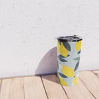 Fruit Market Positano Italy Travel Mug Gallery Image 4