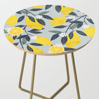 Fruit Market Positano Italy Side Table Gallery Image 2