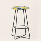 Fruit Market Positano Italy Stool Gallery Image 1